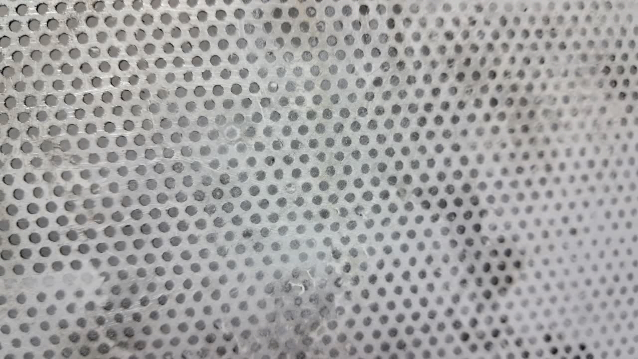 Electrospinning: Solution of Polystyrene in Ethyl Acetate